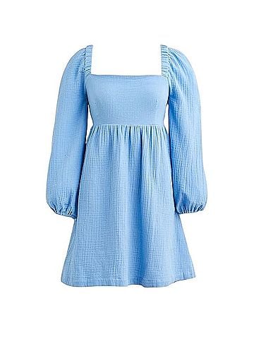J.Crew Casual Dress (view 1)