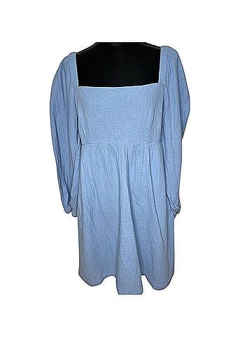 J.Crew Casual Dress (view 2)