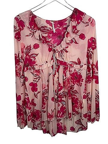 Free People Wildest Dreams Long Sleeve T-Shirt (view 1)