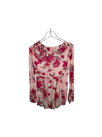 Free People Wildest Dreams Long Sleeve T-Shirt (view 2)
