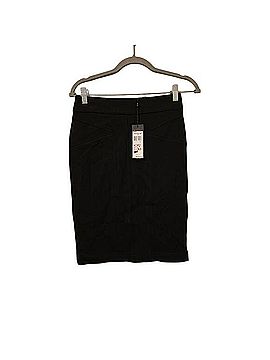 BCBGMAXAZRIA The Pencil Skirt Casual Skirt (view 1)