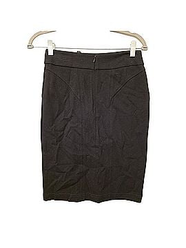 BCBGMAXAZRIA The Pencil Skirt Casual Skirt (view 2)