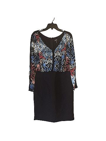 Nicole by Nicole Miller Casual Dress (view 1)