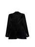 Express Velvet Blazer Blazer - photo 4
