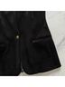 Express Velvet Blazer Blazer - photo 6