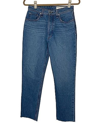 Rag & Bone Nina Jeans (view 1)