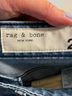 Rag & Bone Nina Jeans - photo 7
