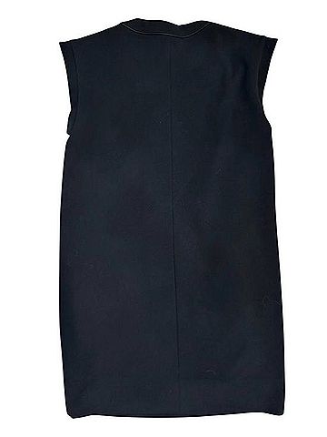 Mango Mini Shift Suit Dress Casual Dress (view 2)