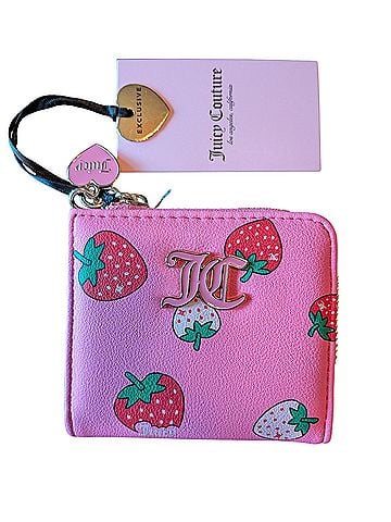 Juicy Couture Sweet Juicy Wallet (view 1)