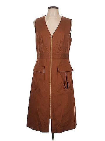 Diane von Furstenberg Diane Von Furstenberg Casual Dress (view 1)