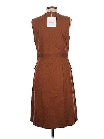 Diane von Furstenberg Diane Von Furstenberg Casual Dress (view 2)