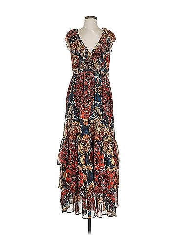 Free People Free People Casual Dress (view 1)