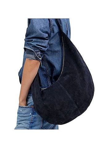 Madewell The Essential Curve Shoulder Bag Shoulder Bag (view 1)