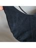 Madewell The Essential Curve Shoulder Bag Shoulder Bag - photo 3
