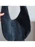 Madewell The Essential Curve Shoulder Bag Shoulder Bag - photo 7