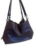 Coach 100% Leather Coach Leather Hobo One size - photo 1
