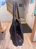 Coach 100% Leather Coach Leather Hobo One size - photo 9