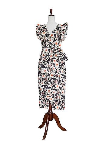 Rebecca Taylor Cocktail Dress (view 1)
