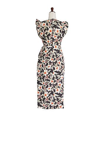 Rebecca Taylor Cocktail Dress (view 2)