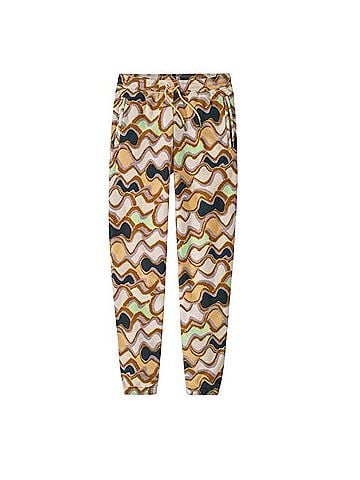 Patagonia Micro D Track Pants (view 1)