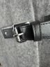 Michael Kors 100% Wool Solid Gray Coat Size M - photo 5