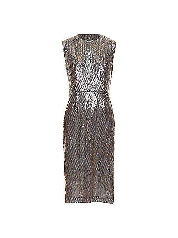 Comme des Garçons Comme Des Garcons 1999 Sequin Dress (view 1)