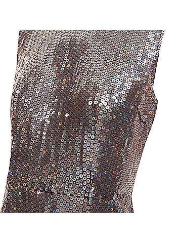 Comme des Garçons Comme Des Garcons 1999 Sequin Dress (view 2)