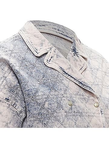 Christian Dior Christian Dior Kids Denim Jacket (view 2)
