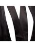 Givenchy 100% Other Black Givenchy Cut Out Collar Robe Blazer Size 6 - photo 2