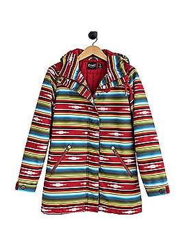 cruel CWJ7405001 Jacket (view 1)