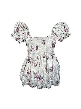 LoveShackFancy Altima Casual Dress (view 2)