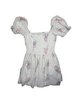 LoveShackFancy Altima Casual Dress (view 1)