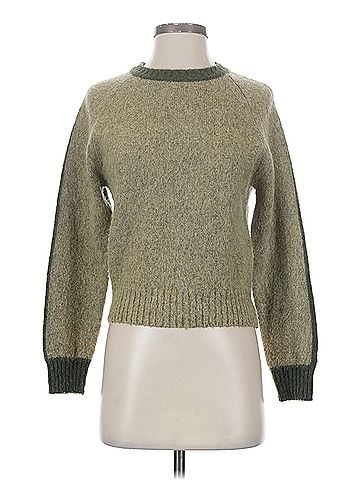 Antik Batik Antik Batik Wool Pullover Sweater (view 1)
