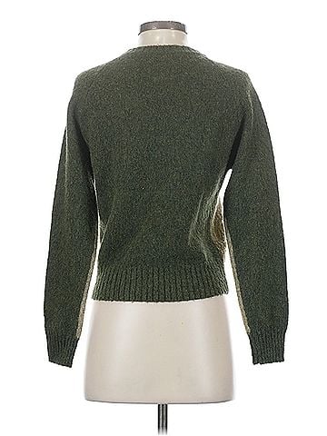 Antik Batik Antik Batik Wool Pullover Sweater (view 2)