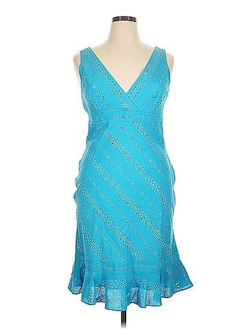 Donna Morgan Donna Morgan Cocktail Dress (view 1)