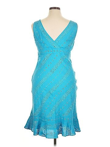 Donna Morgan Donna Morgan Cocktail Dress (view 2)
