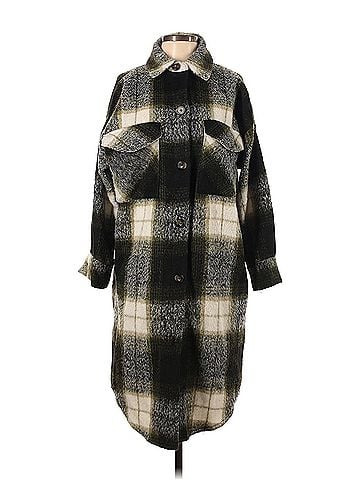 Steve Madden Steve Madden Coat (view 1)