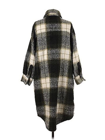 Steve Madden Steve Madden Coat (view 2)