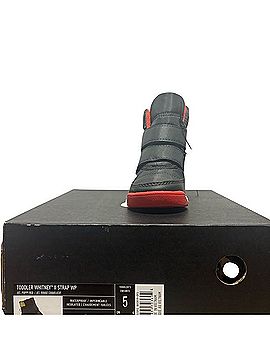 Sorel Toddler Whitney II Strap WP Boots (view 2)