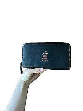 Coach Mickey wallet Leather Wallet (view 1)