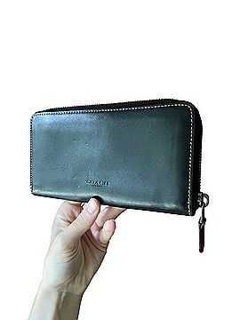 Coach Mickey wallet Leather Wallet (view 2)