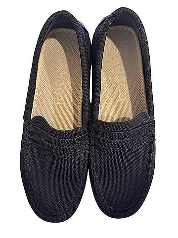 ROTHY'S Daily Driver Loafers Flats (view 2)