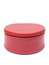 Louis Vuitton Red Ecrin Bijoux 10 One size - photo 1