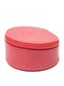 Louis Vuitton Red Ecrin Bijoux 10 One size - photo 3