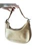 Coach camel leather Coach Legacy West shoulder bag Leather Shoulder Bag - photo 1