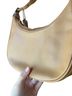 Coach camel leather Coach Legacy West shoulder bag Leather Shoulder Bag - photo 3