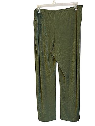 Travelers by Chico's No Tummy Pants Casual Pants (view 2)