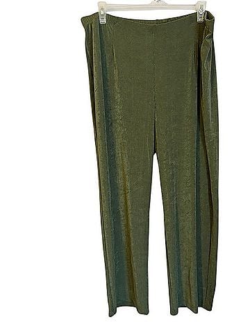 Travelers by Chico's No Tummy Pants Casual Pants (view 1)