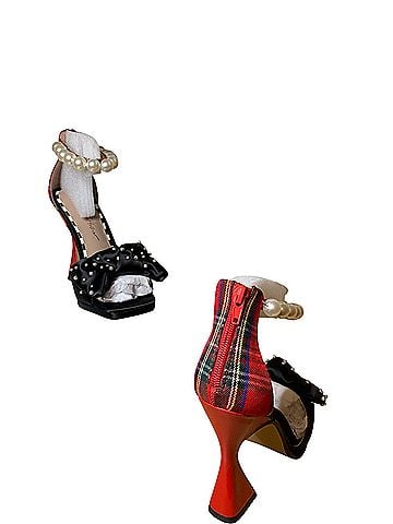Betsey Johnson Heels (view 2)