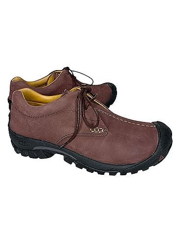 Keen Boston Hiking boots (view 1)